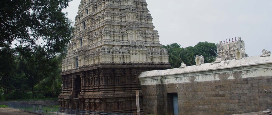 jalakandeswarar temple