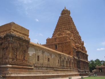 Navagraham Temple Tour