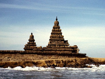 Mamallapuram Tour
