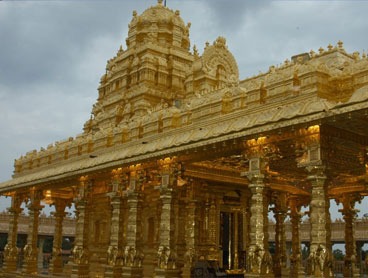 Vellore Tour Package