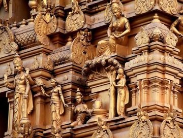 Bangalore Hoysala Temples Tour Packages
