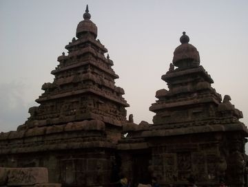 Mamallapuram Tour Packages