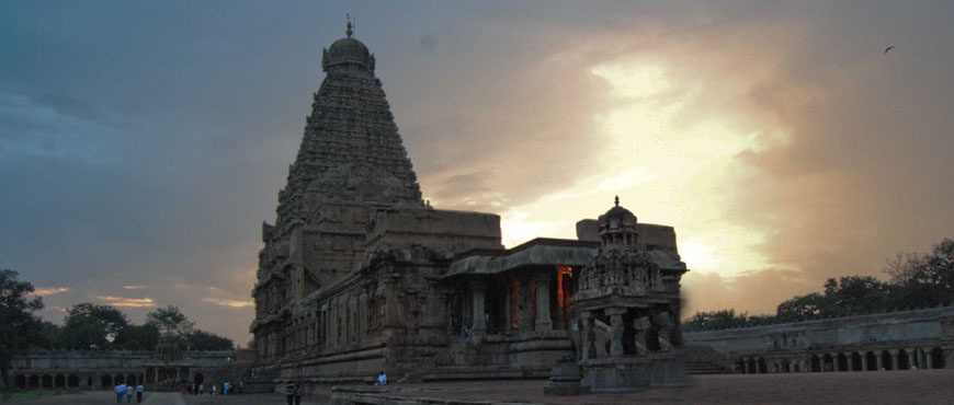 Brihadeeswara Temple 3(1)